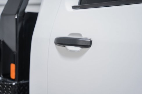 Used 2024 Chevrolet Silverado 3500 W/T w/ WT Convenience Package image 14