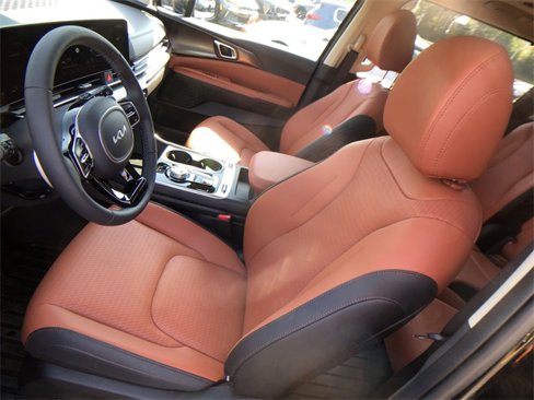 New 2026 Kia Carnival SX Prestige image 11