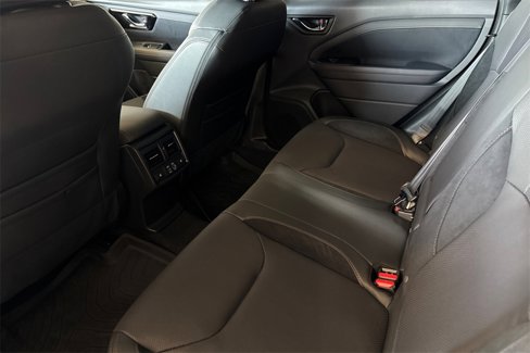 New 2025 Subaru Forester Touring image 10