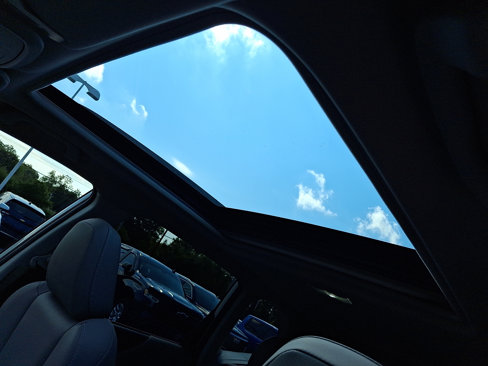 Used 2020 Subaru Forester Limited w/ Popular Package #3 image 15