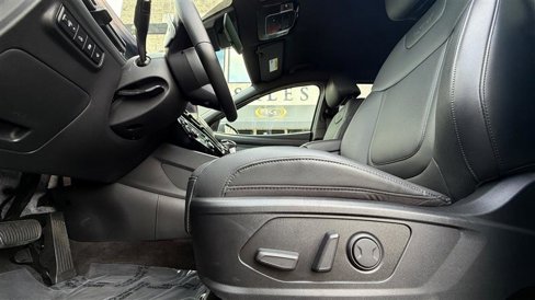 Used 2025 Hyundai Santa Cruz XRT image 11