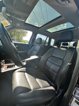 Used 2015 Mercedes-Benz GLK 350 4MATIC image 13