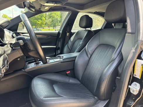 Used 2018 Maserati Ghibli S Q4 image 10