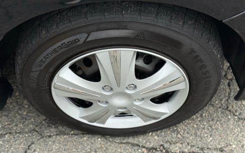 Used 2015 Honda Civic LX image 38