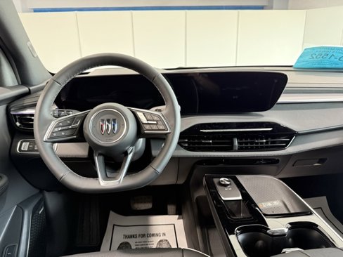 New 2026 Buick Enclave Sport Touring w/ Power Package image 2