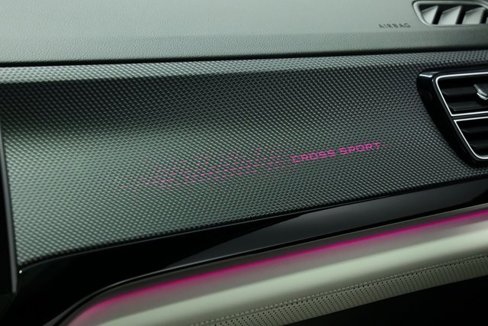 New 2025 Volkswagen Atlas Cross Sport SEL Premium R-Line image 14