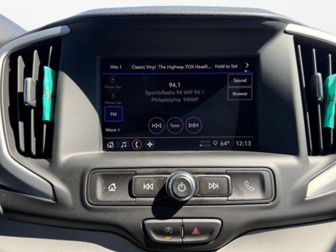 Used 2024 GMC Terrain SLE image 19