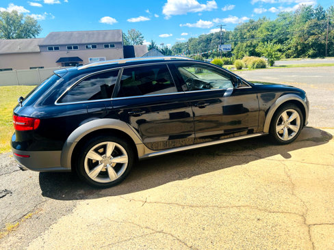 Used 2016 Audi A4 Premium image 7