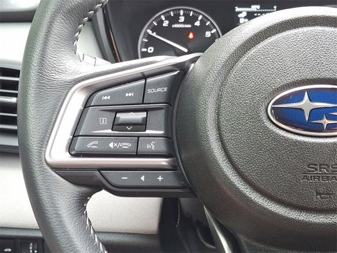 Used 2025 Subaru Legacy Premium image 23