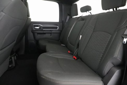 Used 2025 RAM 2500 Big Horn image 28