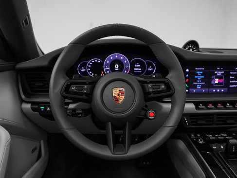 Certified 2025 Porsche 911 Carrera image 39