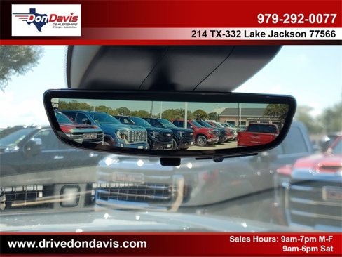 New 2026 GMC Sierra 1500 Denali w/ Denali Reserve Package image 28