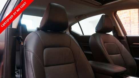 Used 2024 Nissan Altima 2.5 SL image 52