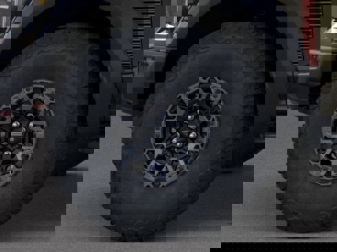 New 2025 Ford F150 Raptor image 41