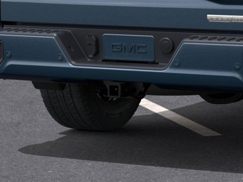 New 2026 GMC Sierra 1500 Elevation w/ Preferred Package image 14