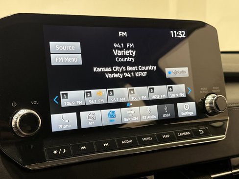 Used 2023 Mitsubishi Outlander SEL image 13