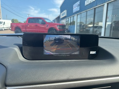 New 2025 MAZDA CX-50 AWD 2.5 S w/ Weather Package image 13