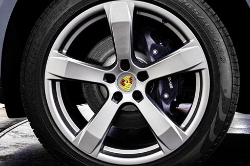 Used 2024 Porsche Macan image 23