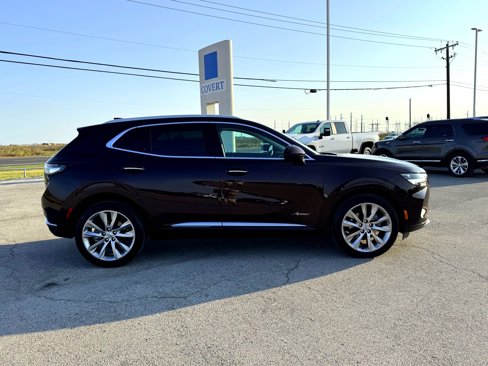 Used 2023 Buick Envision Avenir image 5
