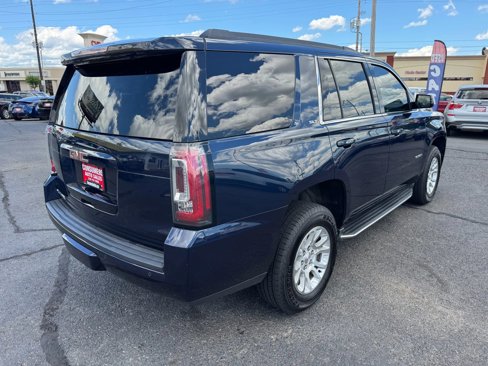 Used 2018 GMC Yukon SLT w/ Open Road Package image 19