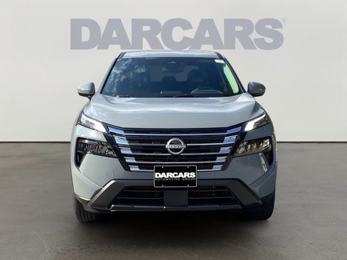 New 2026 Nissan Rogue SV image 2