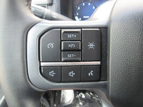 Used 2025 Ford F150 XLT w/ Equipment Group 301A Standard image 33