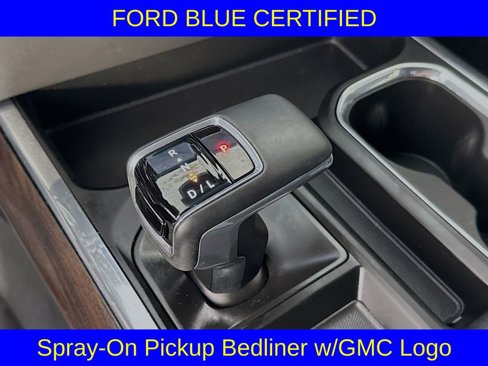Used 2024 GMC Sierra 1500 SLT w/ SLT Premium Plus Package image 17