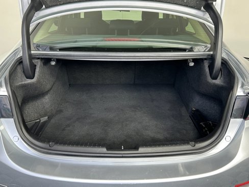 Used 2017 MAZDA MAZDA6 Sport image 16