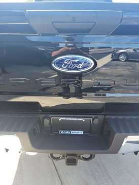 New 2026 Ford F250 XL image 15