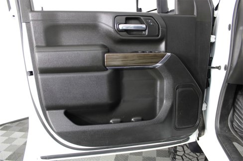 Used 2023 Chevrolet Silverado 2500 LT image 18