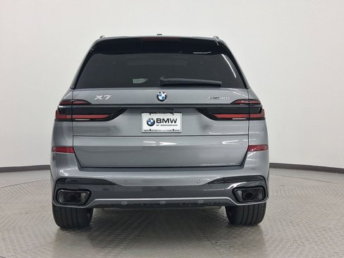 New 2026 BMW X7 xDrive40i w/ M Sport Package image 10