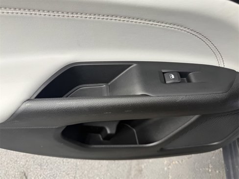 Certified 2022 Jeep Compass Limited image 29