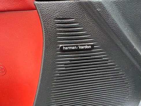 Used 2022 Dodge Challenger SRT Hellcat image 19