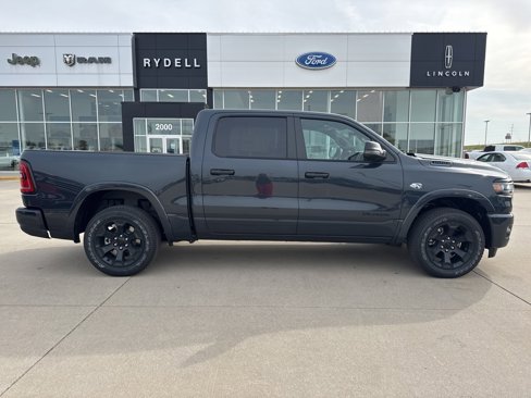 New 2026 RAM 1500 Big Horn image 2