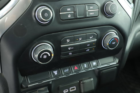 Used 2023 Chevrolet Silverado 2500 LT image 11