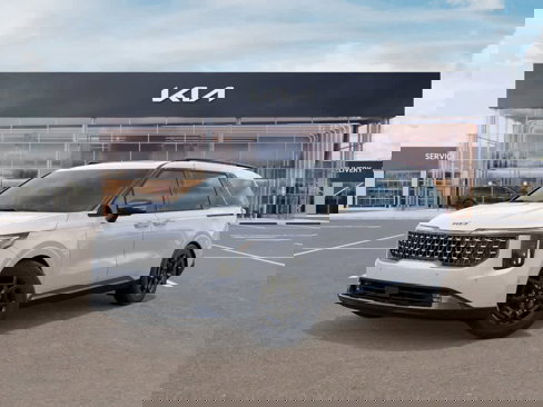 New 2026 Kia Carnival SX Prestige image 1