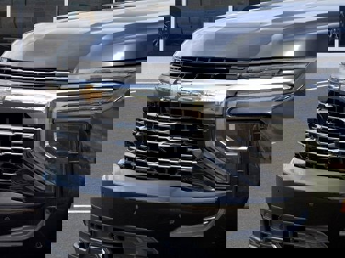 New 2026 Chevrolet Tahoe Premier image 13