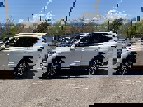 New 2026 Acura MDX FWD w/ Technology Package image 3