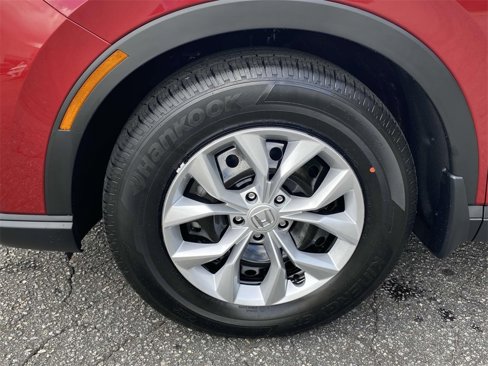 New 2026 Honda CR-V LX image 8