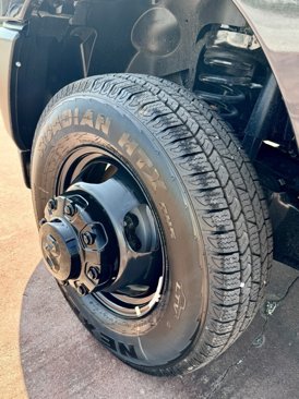 New 2026 RAM 3500 Tradesman image 20