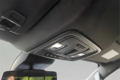 New 2026 Chevrolet Silverado 1500 RST w/ Convenience Package II image 30