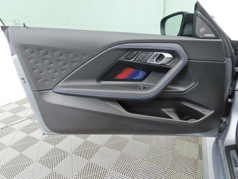 Used 2025 BMW M2 w/ Lighting Package image 25