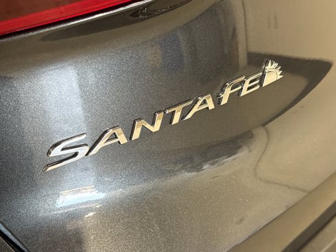 Used 2023 Hyundai Santa Fe SEL image 34