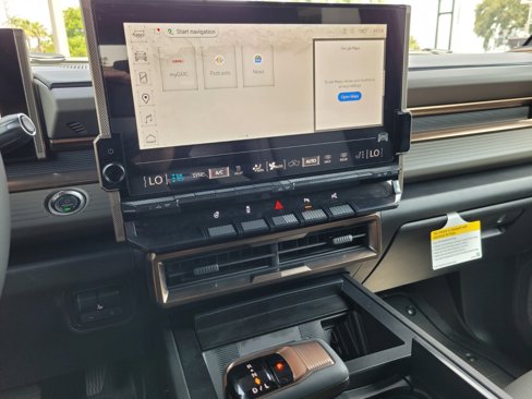 New 2025 GMC Hummer EV 3X image 6