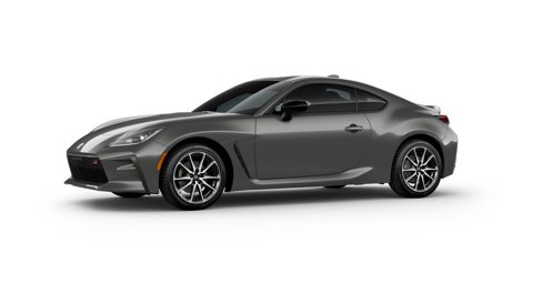 New 2025 Toyota GR86 image 3