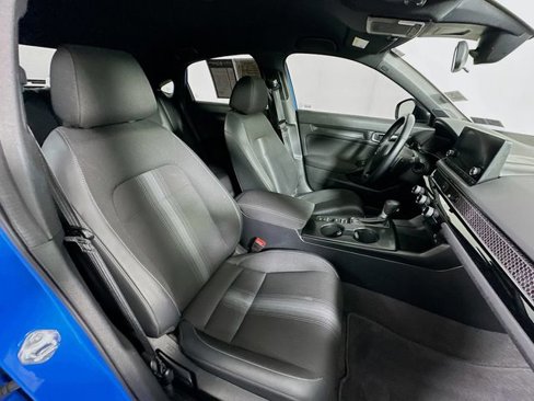 Used 2024 Honda Civic Sport image 25