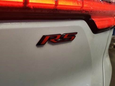 New 2025 Chevrolet Equinox EV RS w/ Active Safety Package 3 image 7
