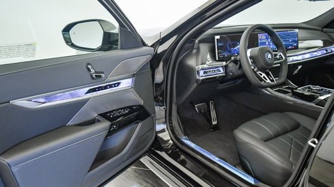New 2026 BMW i7 eDrive50 w/ M Sport Package image 26