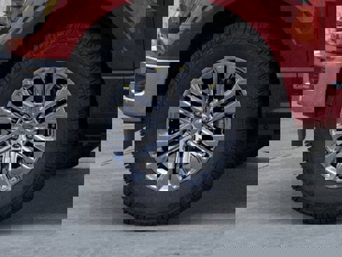 New 2025 Ford F150 XLT image 19