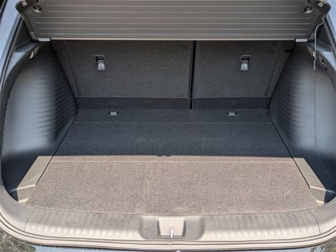 Used 2025 Acura ADX A-Spec image 14